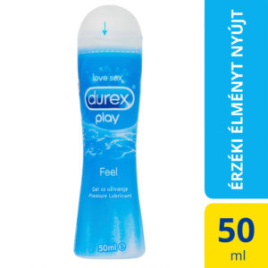 Durex Play Feel - lubrikant (50ml)