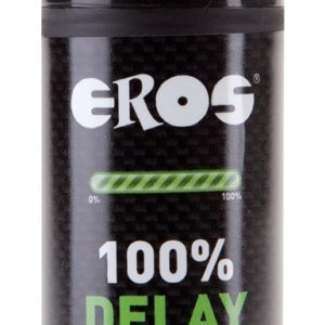 EROS Delay 100% Power - koncentrát na oddálení ejakulace (30 ml)