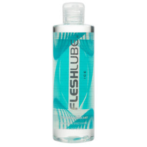 FleshLube Ice - lubrikant s chladícím účinkem (250ml)