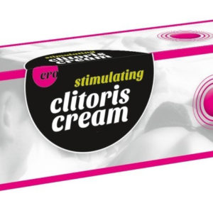 HOT Clitoris Creme - krém na stimulaci klitorisu (30 ml)