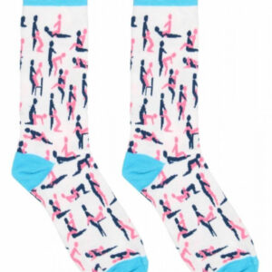 Sexy socks - Sutra Socks