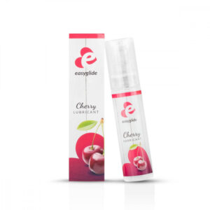EasyGlide Cherry - višňový lubrikant na bázi vody (30ml)