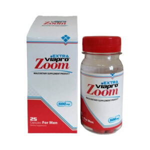 Viapro Extra Zoom - (25pcs)