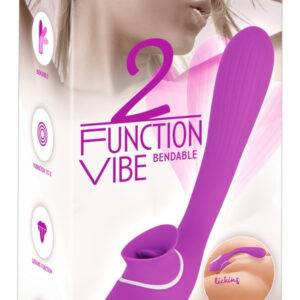 2-Function Vibe - nabíjecí