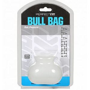 Bull Bag - Transparent