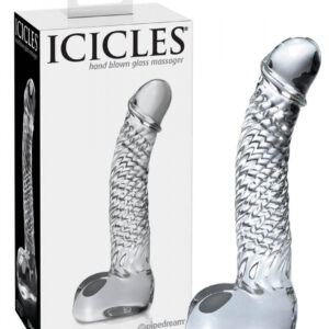 Icicles No. 61 - testicle