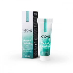 Intome - hydratační intimní gel pro ženy proti vaginální suchosti (30ml)