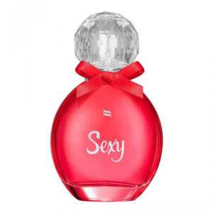Obsessive Sexy - feromonový parfém (30ml)