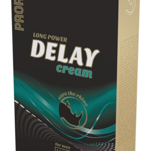 Prorino Delay - krém na oddálení ejakulace (50ml)