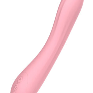 THE CANDY SHOP PEACH PARTY vibrator