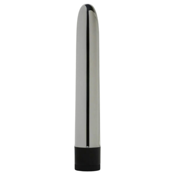 Dorcel Silver Star: klasický stříbrný vibrátor