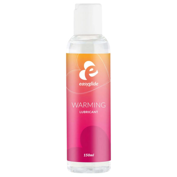 EasyGlide Warming - Základ Lubrikační Gely s Hřejivým Efektem (150ml)