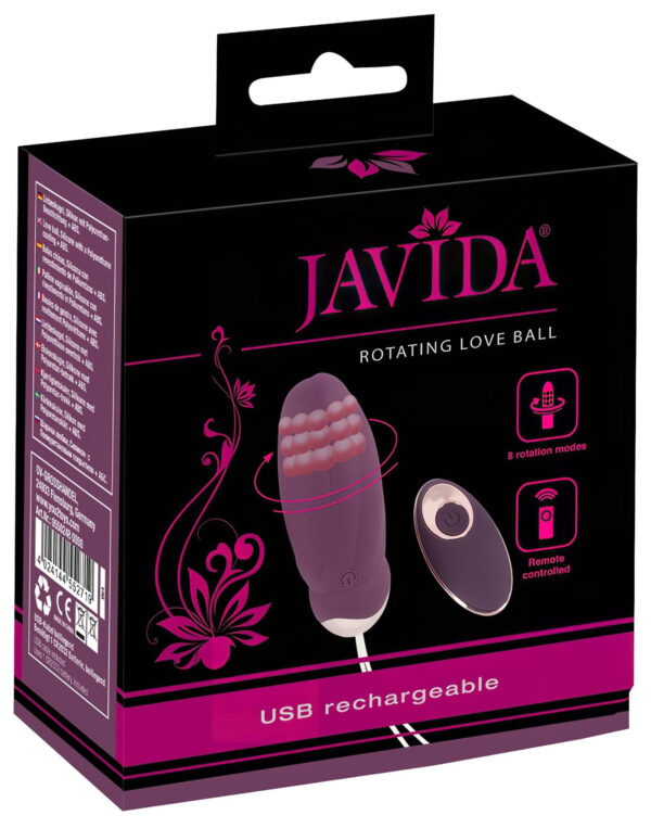 Javida - rádiové