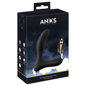 ANOS RC - nabíjecí