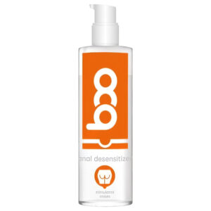 Boo Anal odcitlivující sprej (50ml)