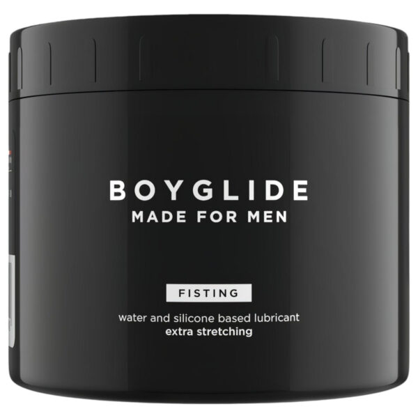 Boyglide Fisting - lubrikační gel na pěst (500 ml)