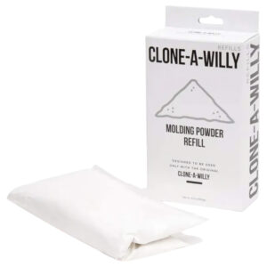 Clone-a-Willy - sada pro otisk (96
