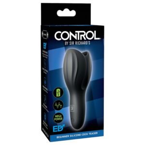 Control Cock Teaser - vodotěsný
