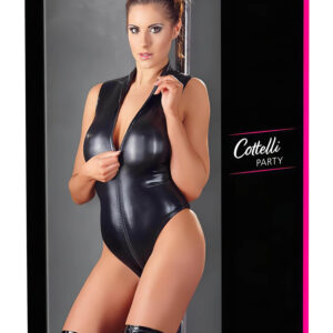 Cottelli - Party time - černé body