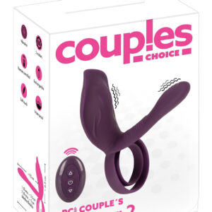 Couples Choice - dobíjecí