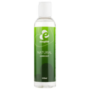 EasyGlide Natural - vodní lubrikační gel (150 ml)