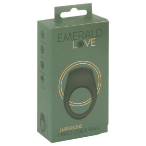 Emerald Love - dobíjecí