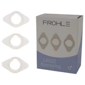 Fröhle LR002 (2
