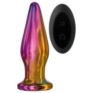 Glamour Glass - špičkový