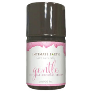 Intimate Earth Gentle - Intimní stimulační gel pro ženy (30ml)