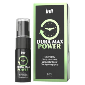 Intt Dura Max Power - sprej na oddálení (12 ml)