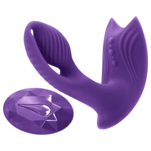 Inya Bump-N-Grind - rádiový