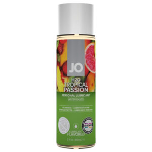 JO H2O tropické ovoce - lubrikant na vodní bázi (60ml)