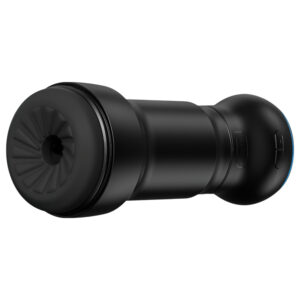 Kiiroo PowerBlow + Feel Pocket kapsa na potěšení (černá)