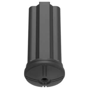 Kiiroo Titan Tight-Fit - černá vložka masturbátoru