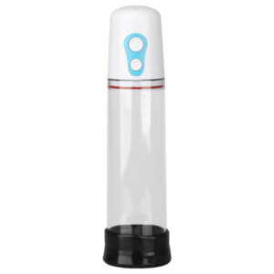 MenzStuff - automatická pumpa na penis (22 cm)