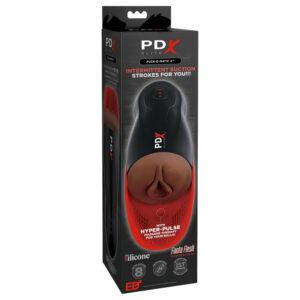 PDX Elite Fuck-O-Matic 2 - nabíjecí