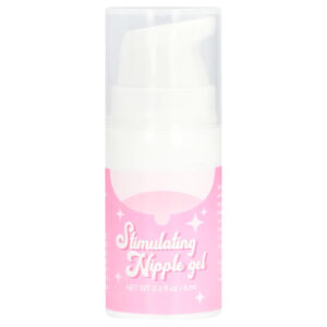 Pharmquests - gel pro stimulaci bradavek (8 ml)