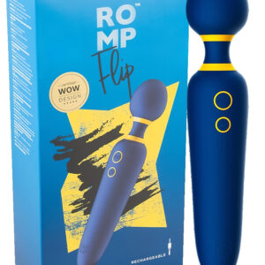 ROMP Flip Wand - nabíjecí