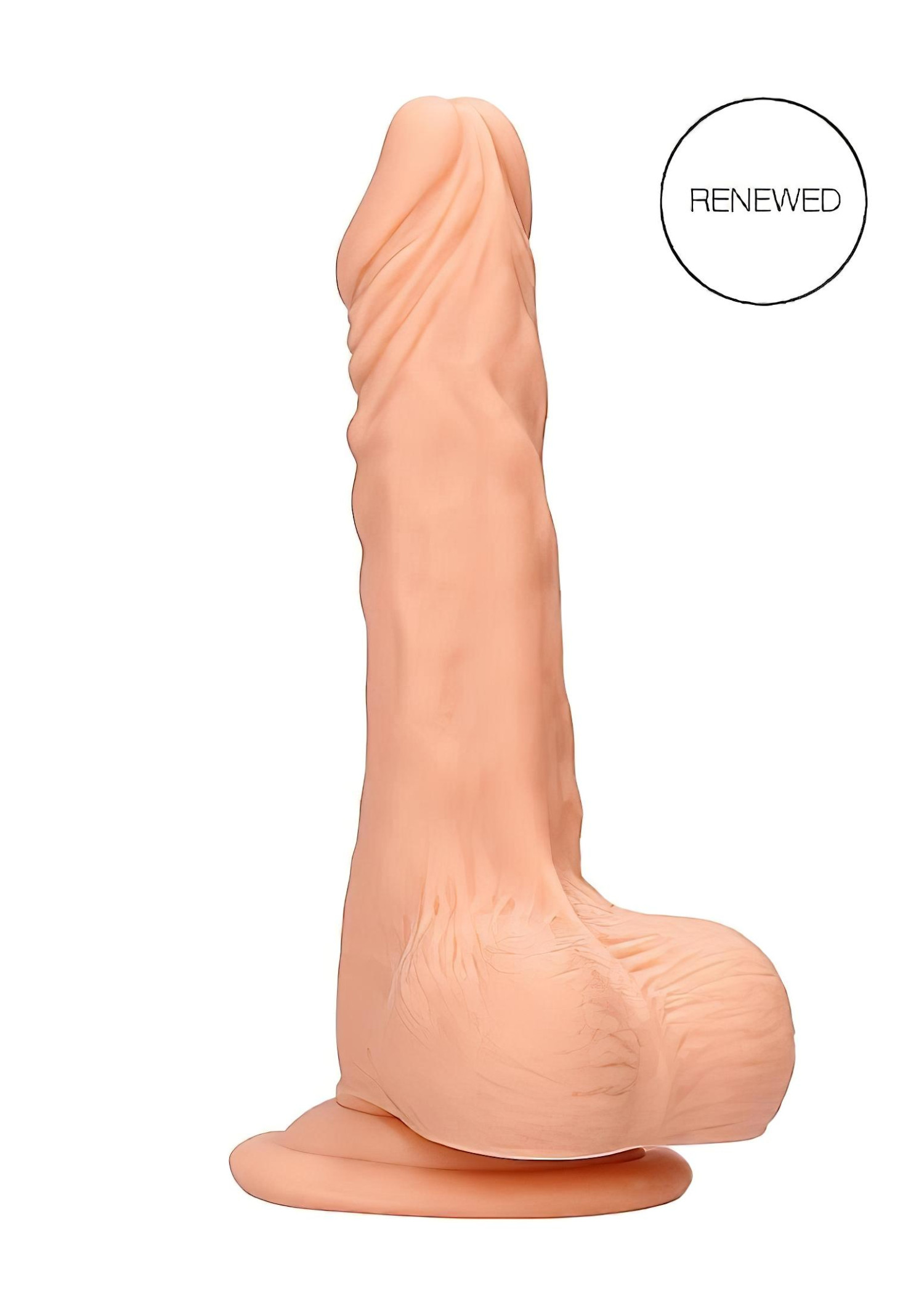 RealRock Dong 8 - realistický