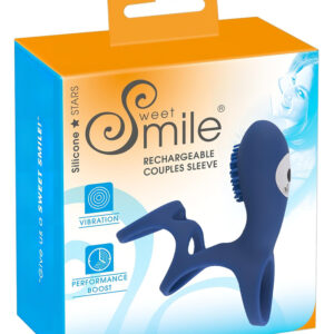 SMILE Couple - akumulátorový