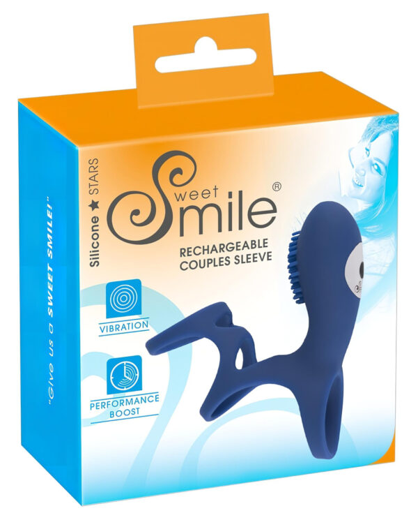 SMILE Couple - akumulátorový