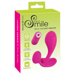 SMILE RC - Nabíjecí