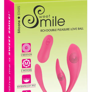 SMILE - akumulátorové