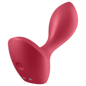 Satisfyer Backdoor Lover - dobíjecí