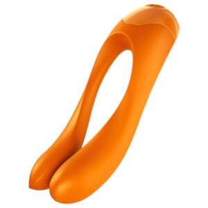 Satisfyer Candy Cane - akumulátorový