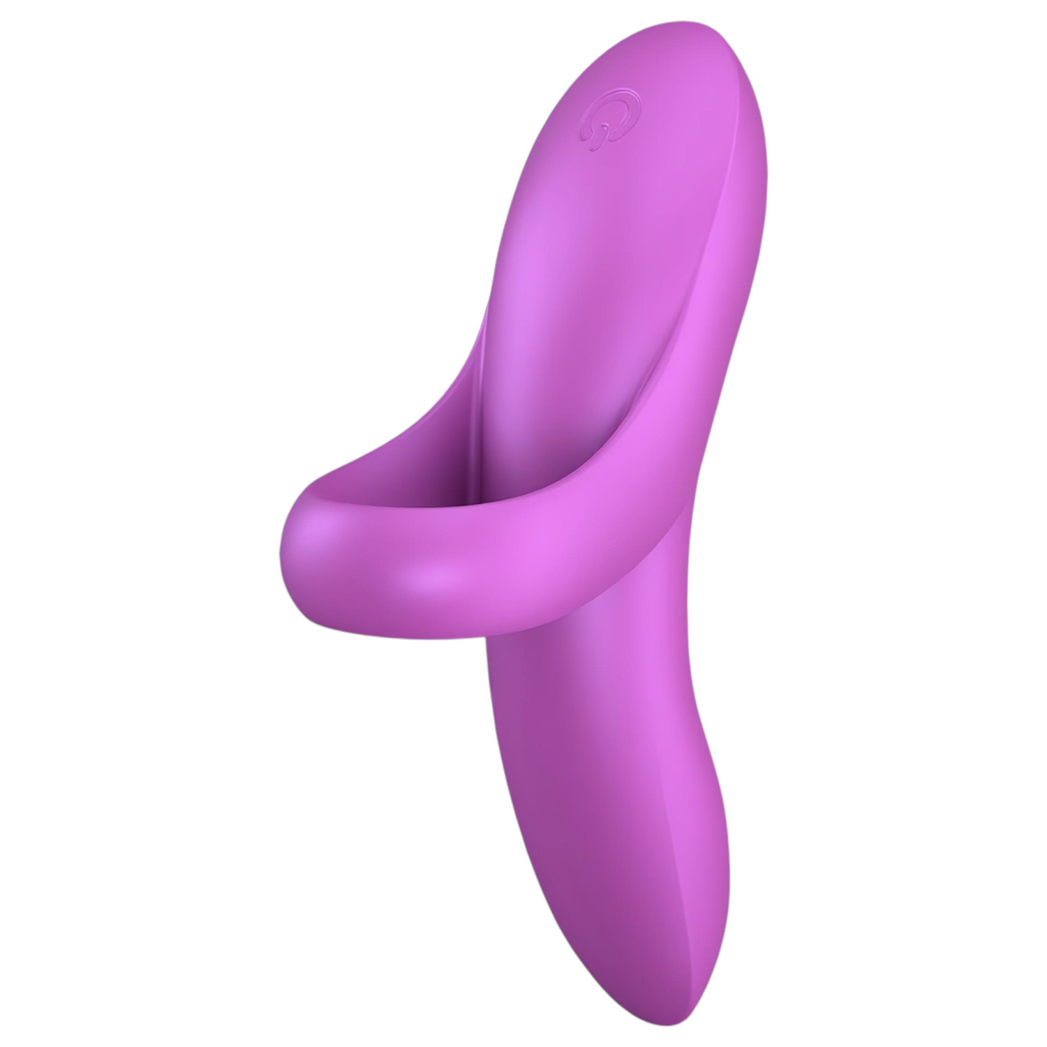 Satisfyer Odvážný Milenec - nabíjecí
