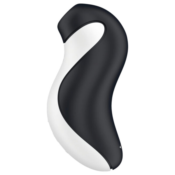 Satisfyer Orca - voděodolný stimulátor s vlnami pro klitoris