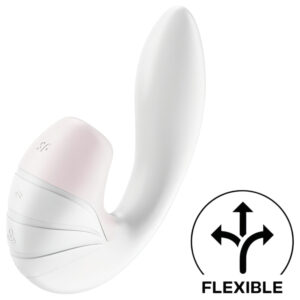 Satisfyer Supernova - dobíjecí