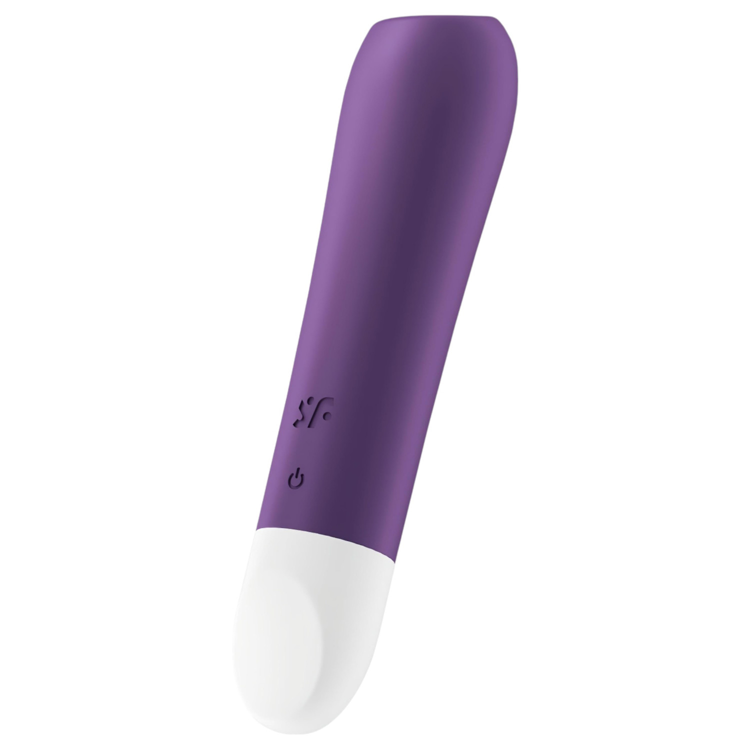 Satisfyer Ultra Power Bullet 2 - akumulátorový