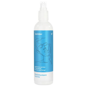 Satisfyer pro muže - dezinfekční sprej (300 ml)